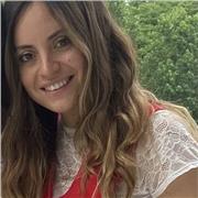 Insegnante madrelingua spagnola